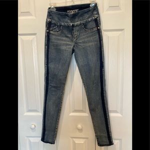 Rock and Republic jeggings